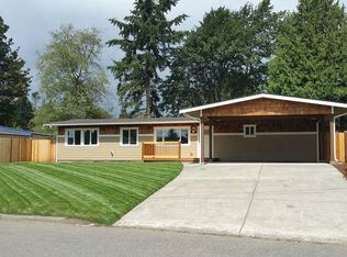 1804 S 264th Pl, Seattle, WA