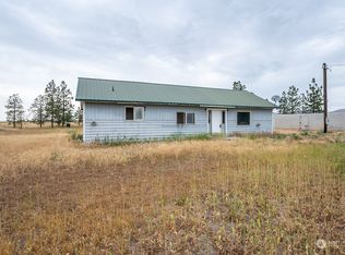 10016 Road H NW, Ephrata, WA 98823