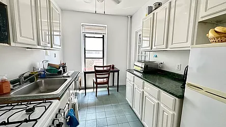 Rented by Living New York