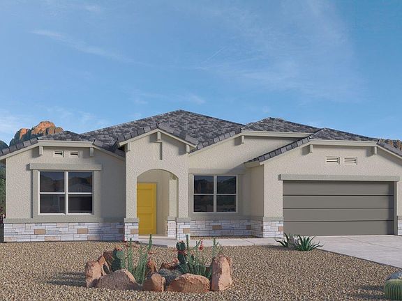 Plan Elevation.