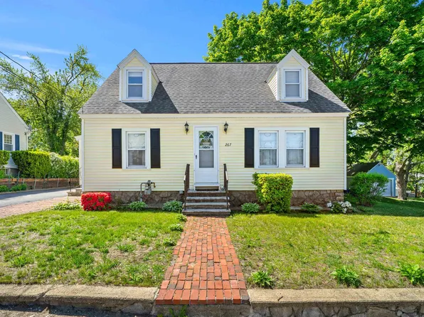 267 Cilley Road, Manchester, NH 03103