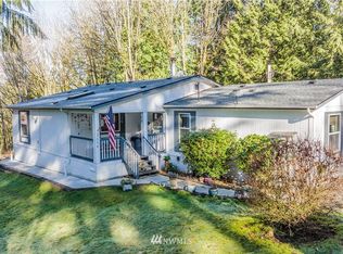 7004 162nd St NE, Arlington, WA 98223