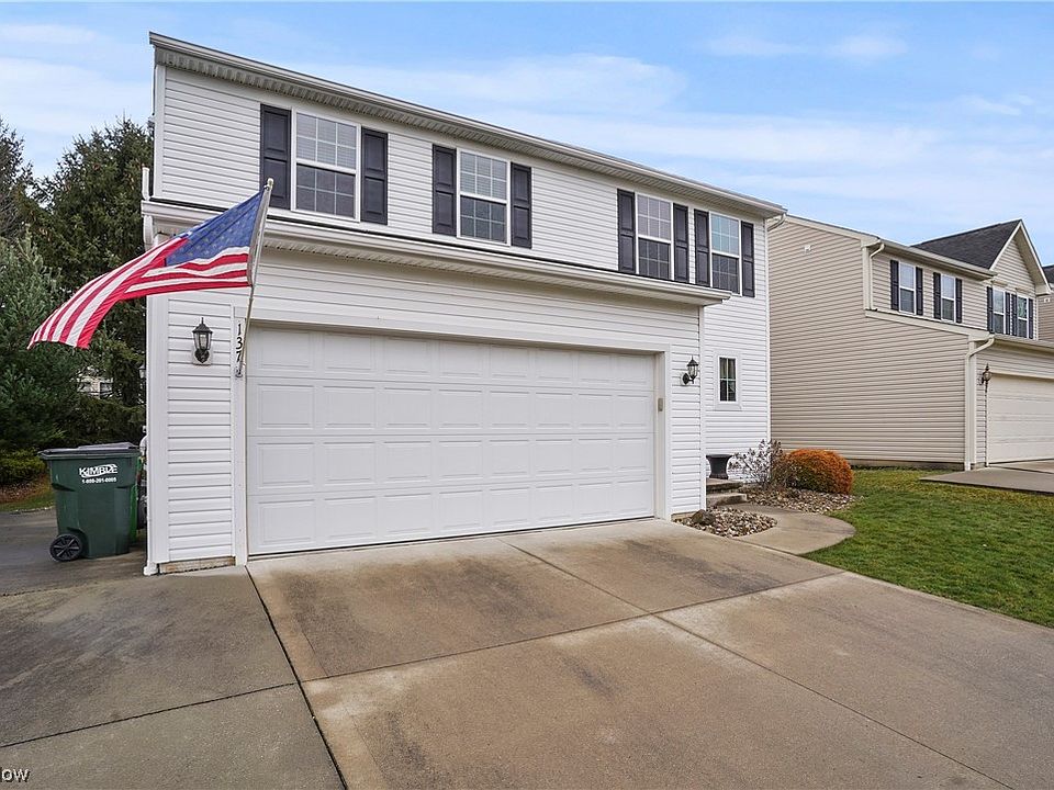 137 Northwood Ln, Tallmadge, OH 44278 Zillow