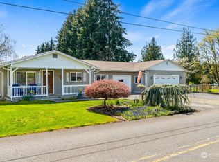 815 W Vine St, Napavine, WA 98532