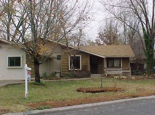 2311 E 28th St, Joplin, MO 64804