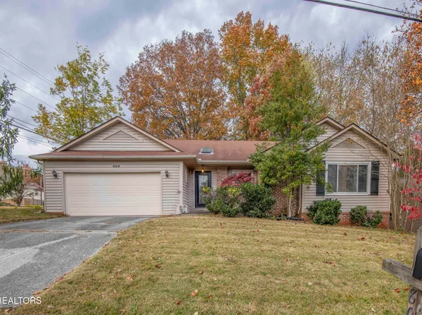 800 Smoke Creek Rd, Knoxville, TN 37934