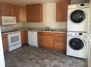 1014 N Scheuber Rd APT 18, Centralia, WA 98531