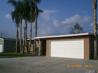 706 S Elder St, Anaheim, CA 92805