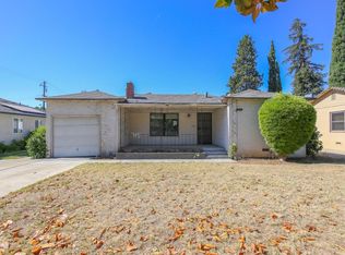 715 W Harvard Ave, Fresno, CA 93705