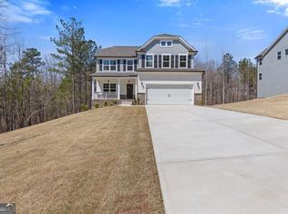 78 Radian Ct, Dallas, GA 30132