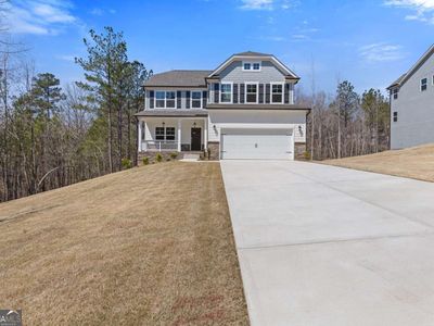 78 Radian Ct, Dallas, GA, 30132