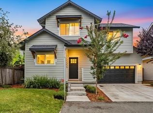 2213 Tapian Way, Santa Rosa, CA 95403