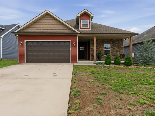 7028 Stone Meade Ct, Bowling Green, KY 42101