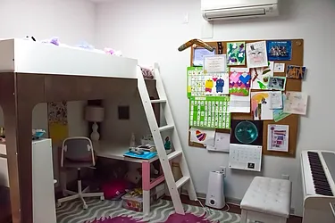 Rented by Carnegie Management Inc