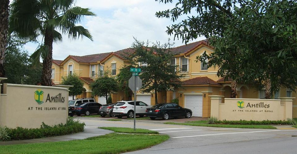 1st image of 7869 NW 110th Ave #00