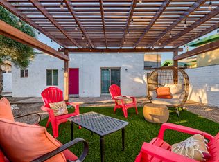 1240 N 6th Ave, Tucson, AZ 85705