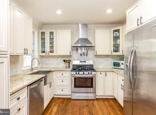 712 Overbrook Rd, Baltimore, MD 21212