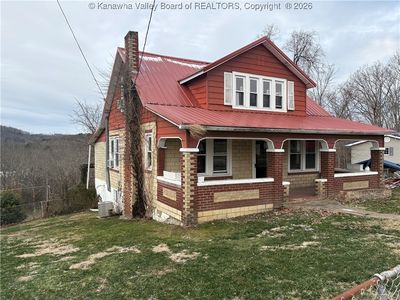 155 Myrtle Tree Rd, South Charleston, WV, 25309