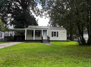 1903 7th St SE, Decatur, AL 35601