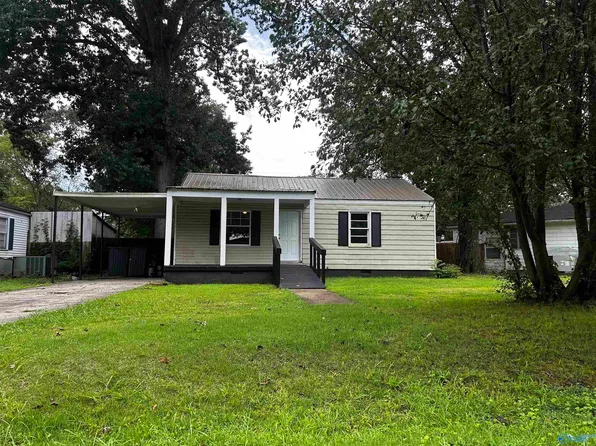 1903 7th St SE, Decatur, AL 35601