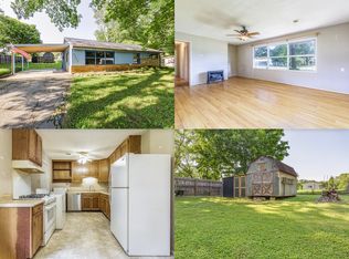 4209 Roaming Dr, Knoxville, TN 37912