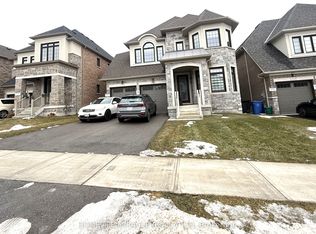 50 Meadow Vista Cres, East Gwillimbury, ON L9N0T4