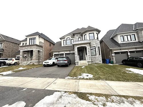 50 Meadow Vista Cres #UPPER Photo 1
