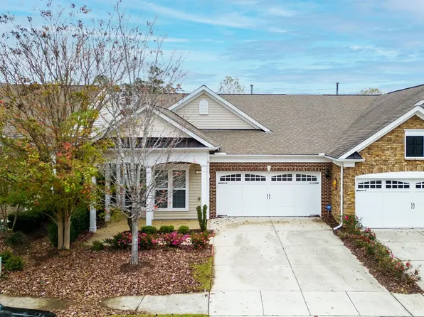 832 Finnbar Dr, Cary, NC 27519