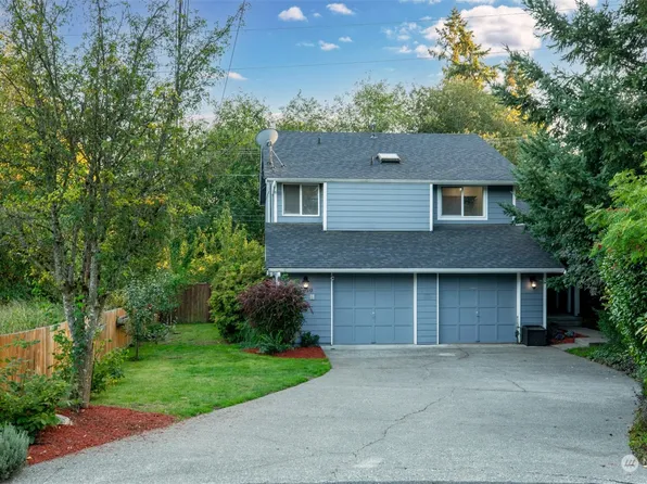 4250 Alturus Street W, University Place, WA 98466