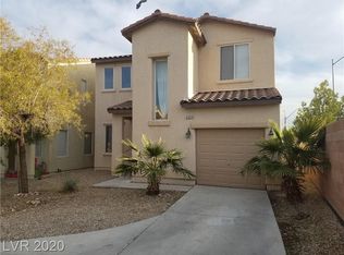 6099 Darkfeather Way, Las Vegas, NV 89139