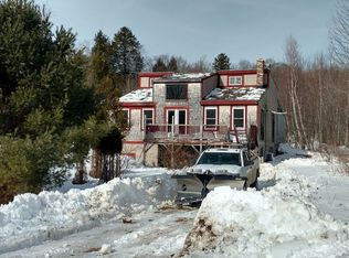 62 McDowell Rd, Washington, ME 04574