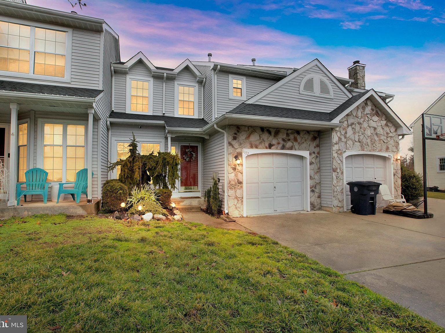 1172 Meadows Dr, Williamstown, NJ 08094 Zillow