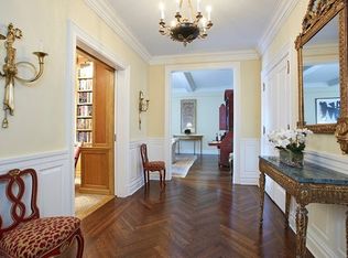 1111 Park Ave #8C, New York, NY
