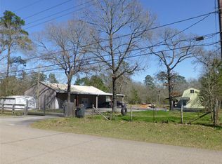 31410 Terri Ln, Magnolia, TX 77355