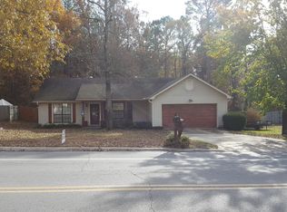 908 S Shobe Rd, Bryant, AR 72022