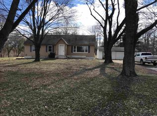 16217 6th Rd, Plymouth, IN 46563