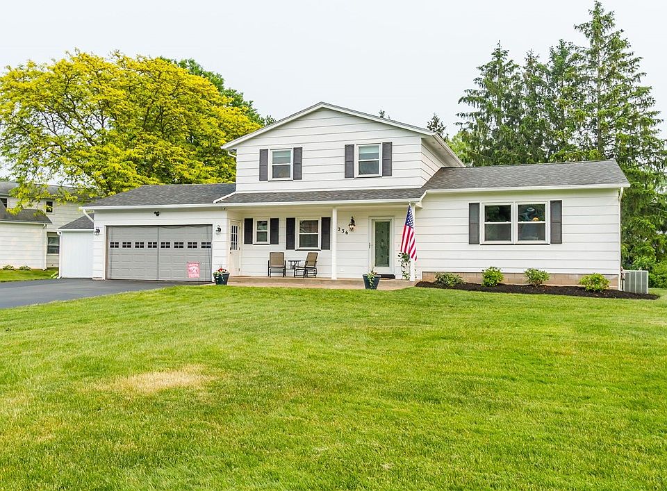 236 Gina Way, Brockport, NY 14420 Zillow