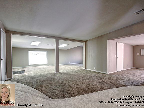 2nd image of 3013 Kaibab Ave