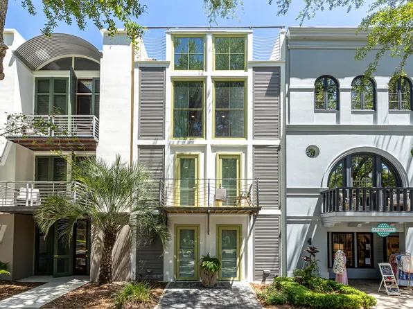 207 Ruskin Pl, Santa Rosa Beach, FL 32459
