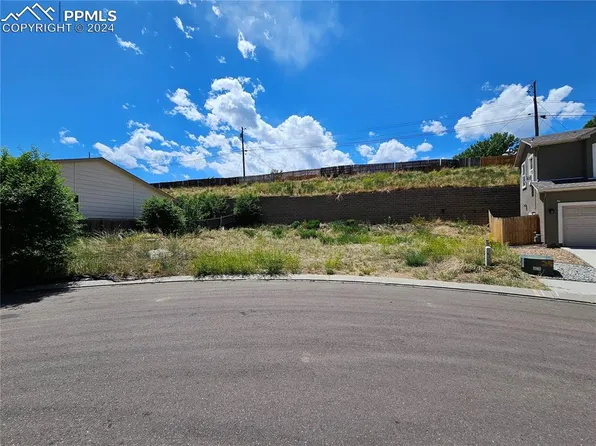 30 Audubon Dr, Colorado Springs, CO 80910