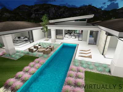 19 Olympia Canyon Way, Las Vegas, NV, 89141