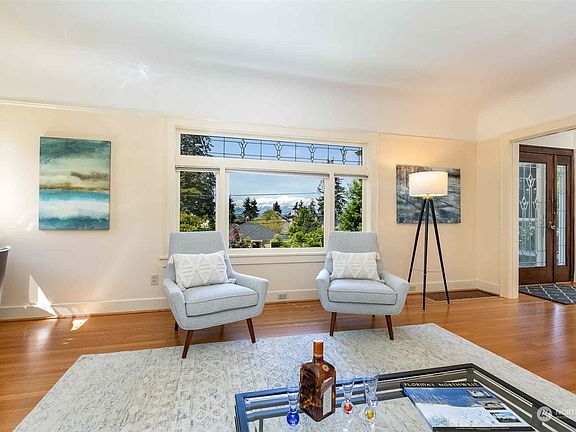 4th image of 10742 2nd Avenue NW