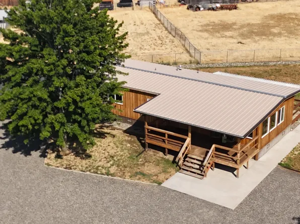 2311 5th Ave, Clarkston, WA 99403