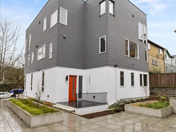 2001 S Norman St, Seattle, WA