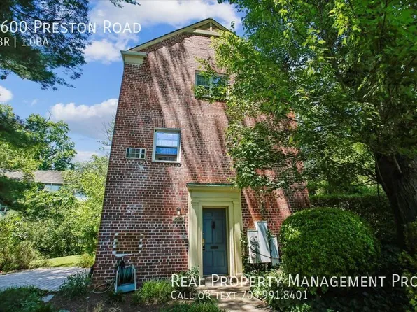 1600 Preston Rd, Alexandria, VA 22302