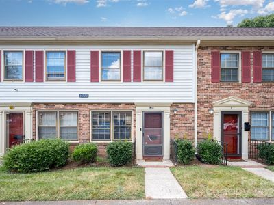 6322 Old Pineville Rd APT D, Charlotte, NC, 28217