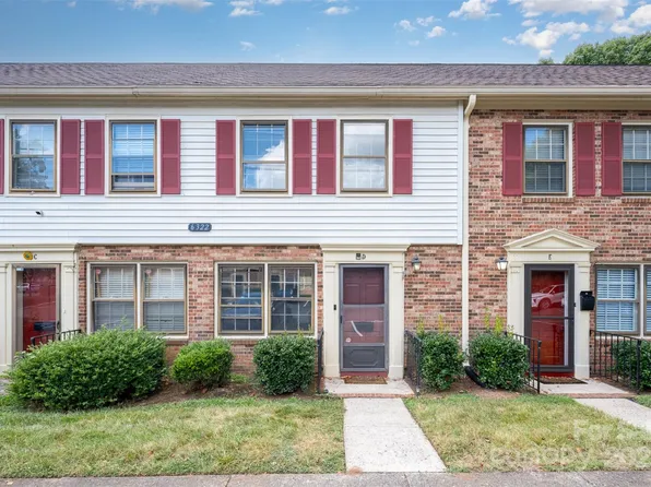 6322 Old Pineville Rd APT D, Charlotte, NC 28217