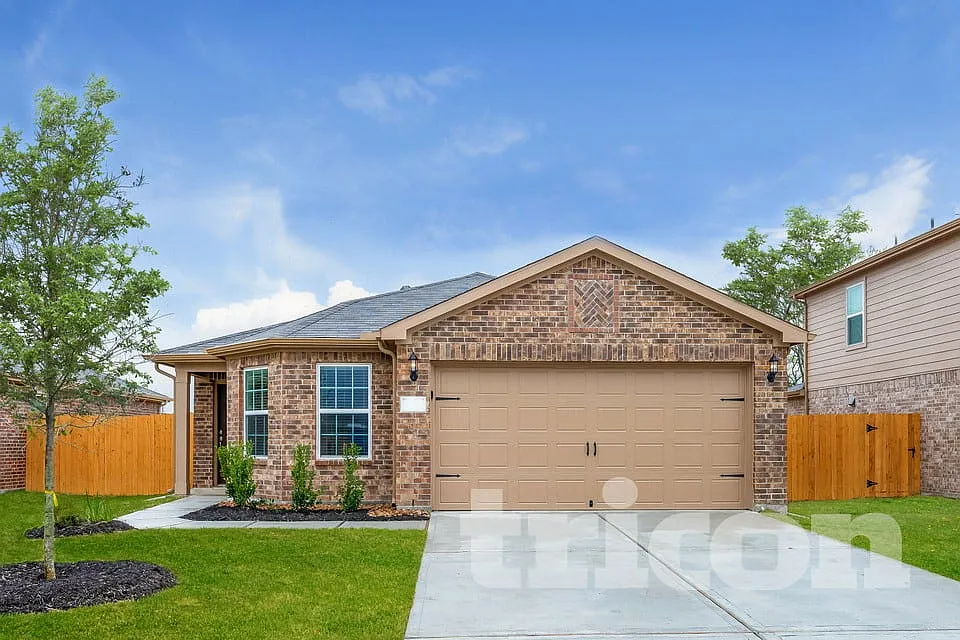 333 Summer Horse Dr