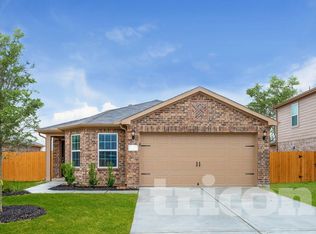 333 Summer Horse Dr, La Marque, TX 77568