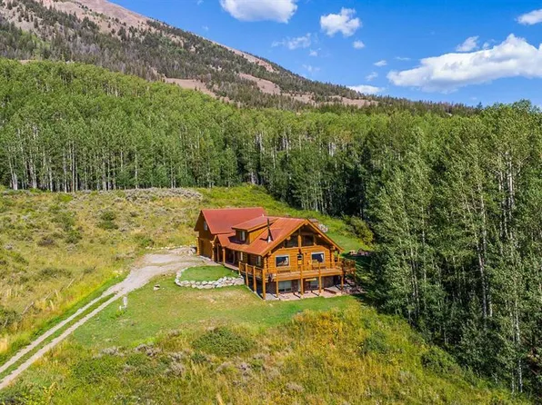 31 Taloga Road, Gunnison, CO 81230